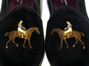 Ralph Lauren Purple Label Chadwick