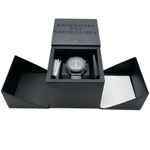 Ladda upp bild till gallerivisning, Omega x Swatch MoonSwatch – Mercury