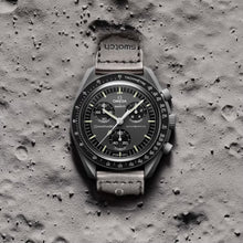 Ladda upp bild till gallerivisning, Omega x Swatch MoonSwatch – Mercury